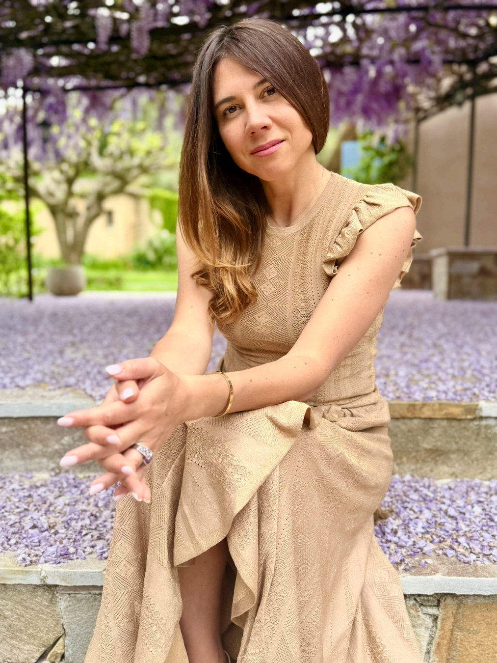 Katerina Sibilia, Founder and Creative Director